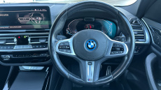 BMW iX3 210kW M Sport 80kWh 5dr Auto Electric Estate